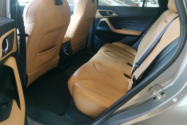 Used Roewe RX5 New Energy 2023 eRX5 Super Hybrid Premium Edition