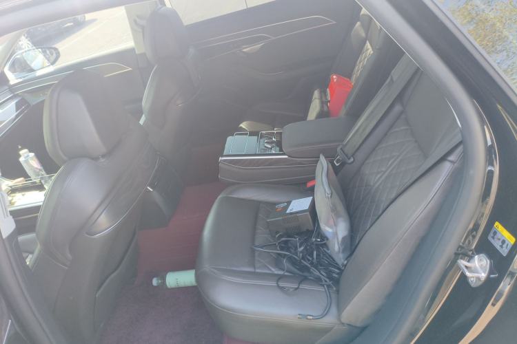 Used Audi A8 2021 A8L 50 TFSI quattro Comfort Model
