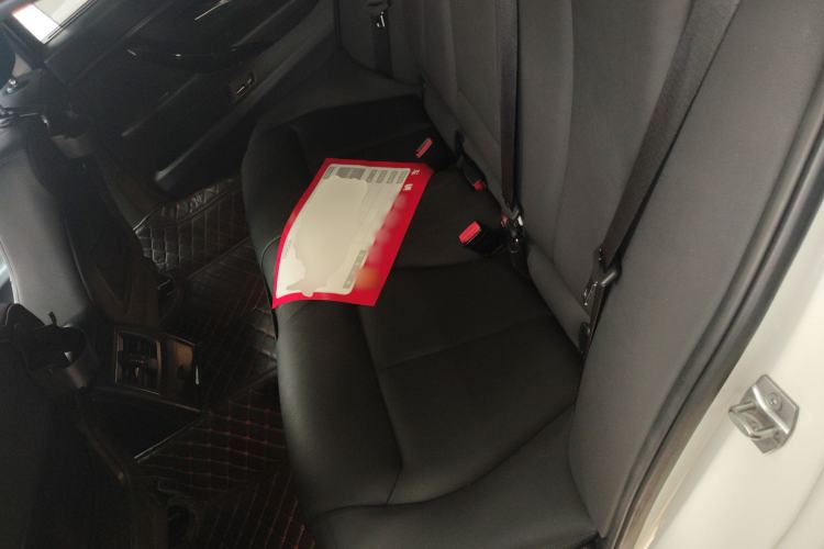 Used BMW 3 Series 2017 320Li Fashion Model
