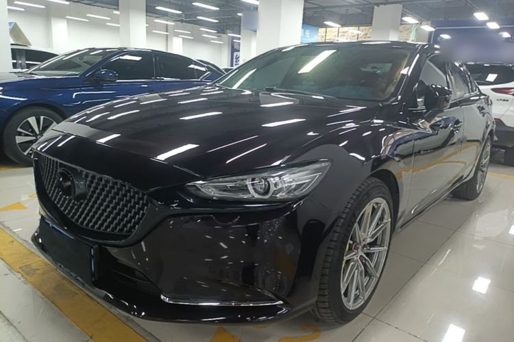 Used Mazda Atenza 2020 2.5L Sky Blue Prestige Edition Guazi used car, China used car export, Used car for sale, Used  cars, Cheapest cars for sale