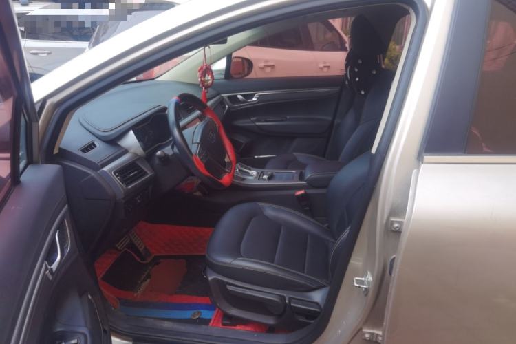 Used Geely Auto Emgrand GS 2016 Sport Edition 1.8L Automatic LingShang Model