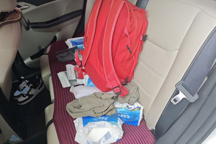 Used BYD Yuan Pro 2021 401 km Luxury Version