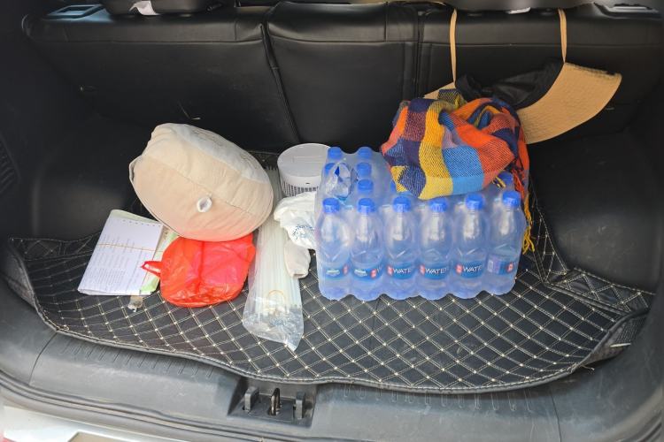 Used AION Y 2022 70 Tech Edition Lithium Iron Phosphate