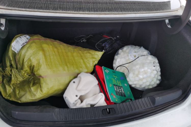 Used Buick Verano 2017 Sedan 15S Automatic Entry Model
