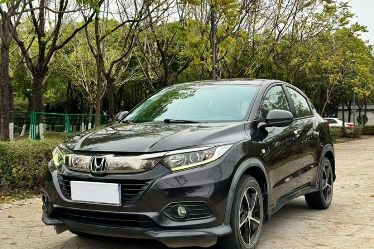 Used Honda Vezel 2020 1.5L CVT Pioneer Edition