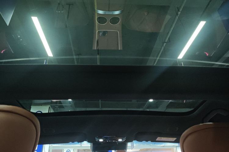 Used Chery Fulwin A9L 2025 Model, 260 Boya Luxury Edition
