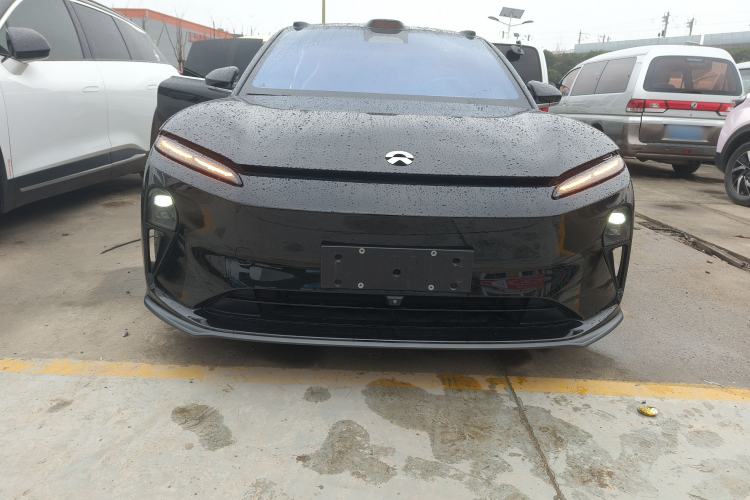Used Nio ET5 2022 75 kWh
