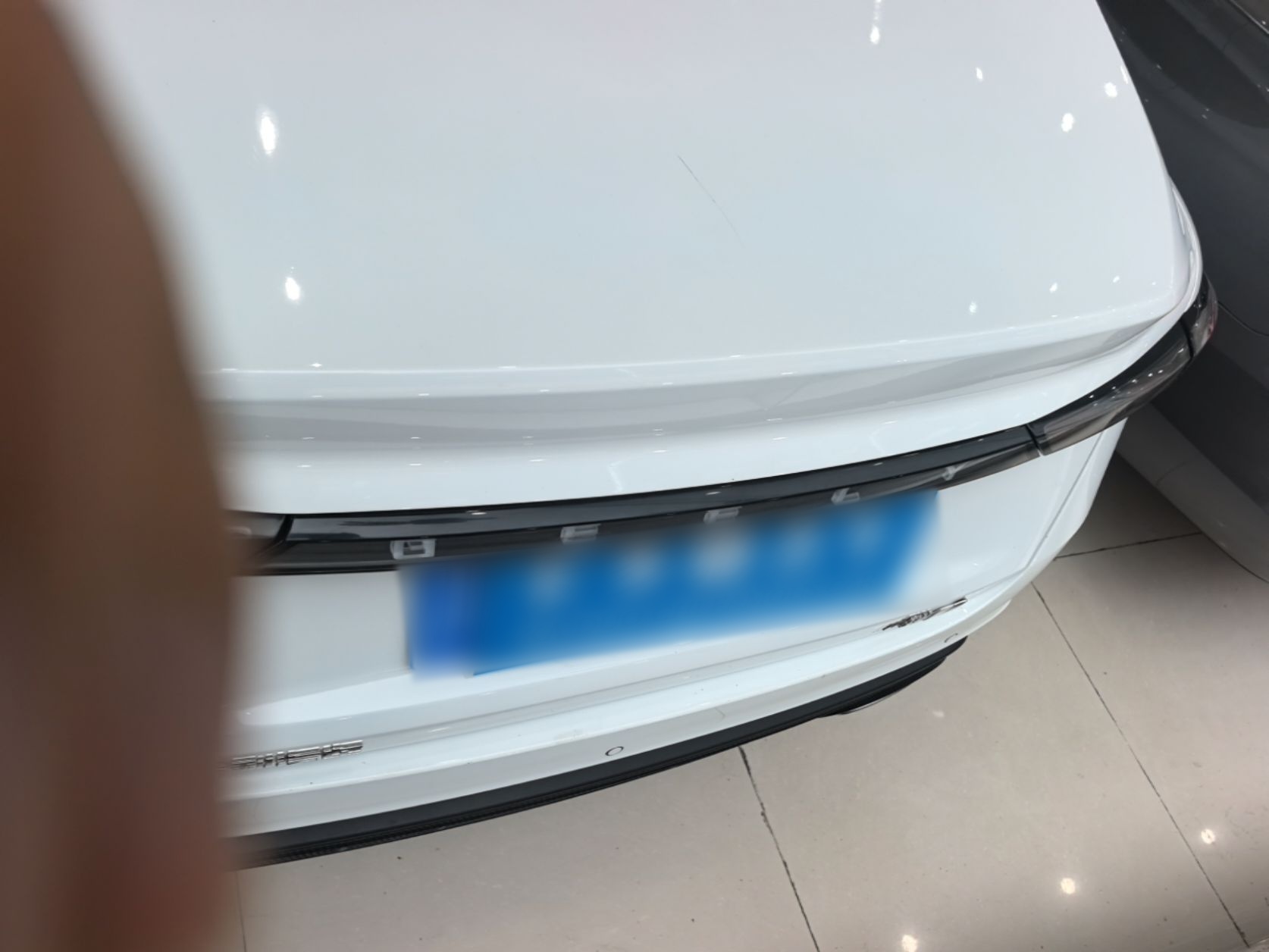 Geely Auto Binray 2022 Binrui COOL 1.5T DCT Electric Edition — снимка 5