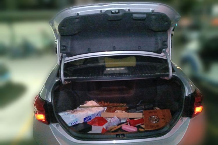 Used Toyota Levin 2017 Revised Dual-Engine 1.8H GS E-CVT Elite Sunroof Version China V Standard