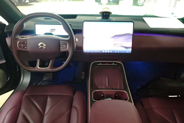 Used Nio ET5T 2024 75kWh Touring