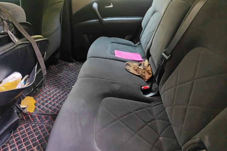 Used Nissan Patrol 2017 4.0L SE U.S.-Spec Version