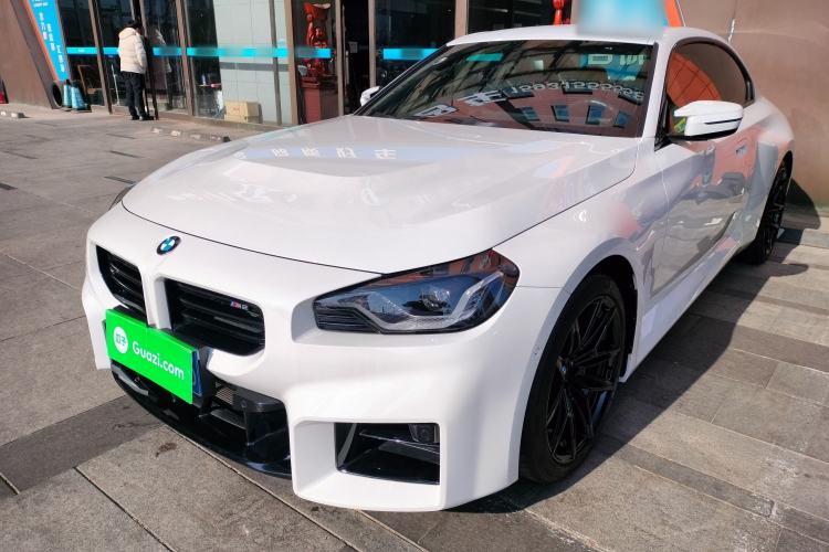 Used BMW M2 2023 M2