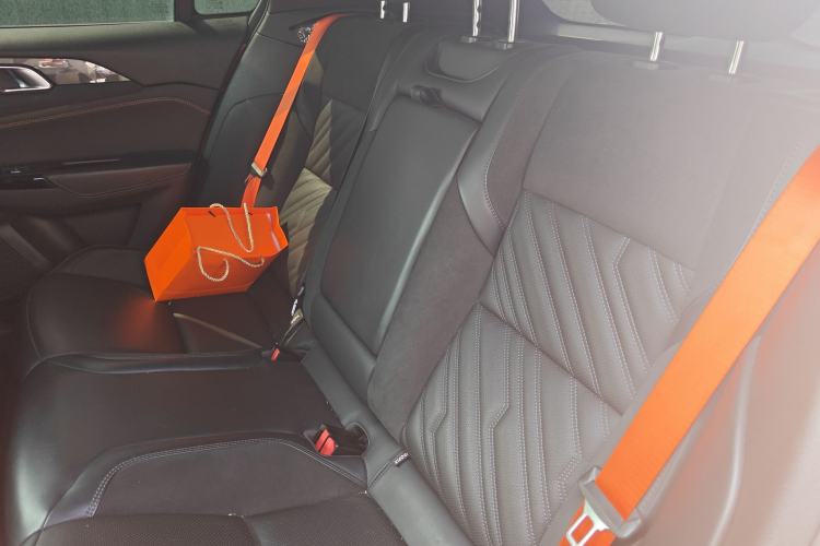 Used Lynk & Co 02 Hatchback 2021 2.0TD Halo