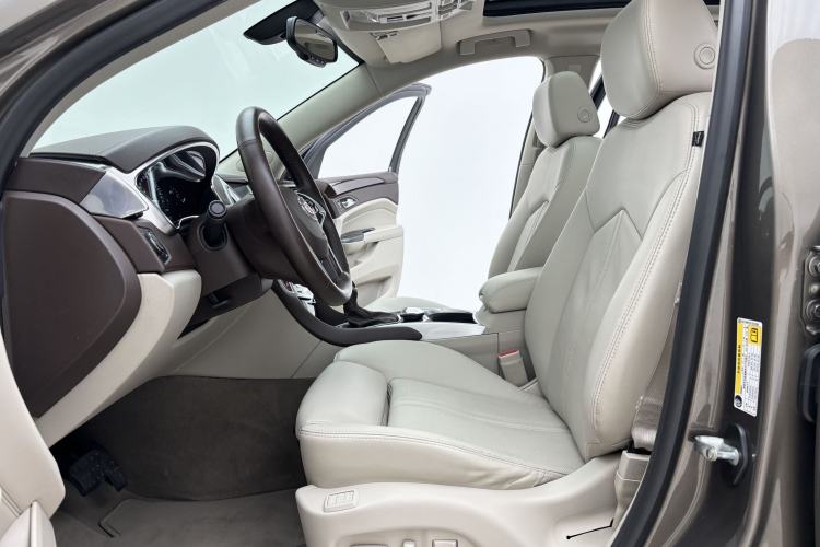 Used Cadillac SRX 2014 3.0L Luxury Model