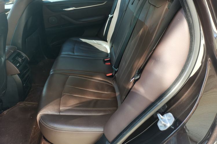 Used BMW X5 2018 xDrive35i Elegant Edition