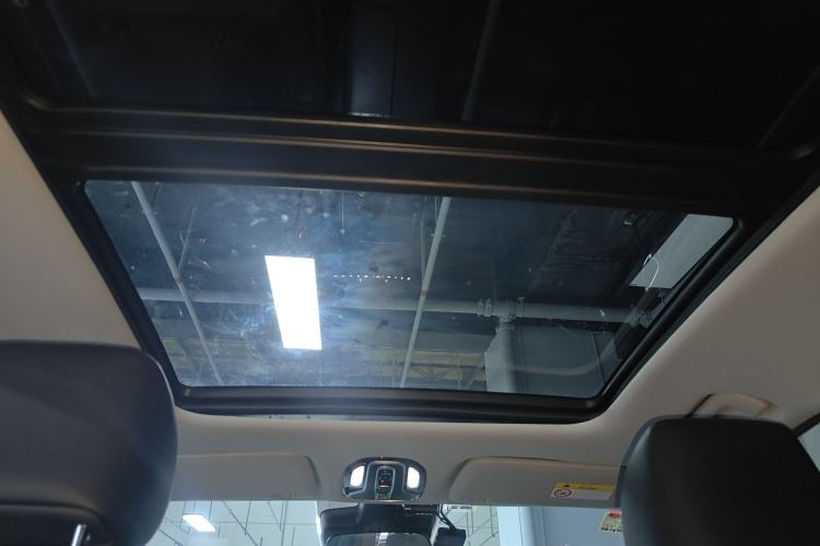 Used AION V 2021 Evolutionary Version 80 Intelligent Leading Edition
