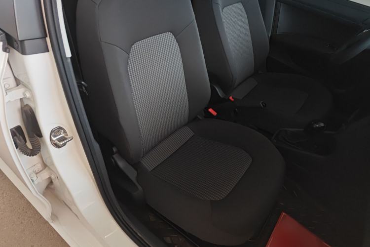 Used Volkswagen Santana 2021 1.5L Automatic Fashion Edition
