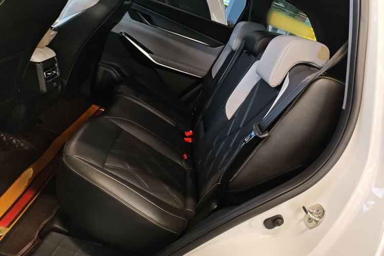 Used CHANGAN CS75 PLUS 2023 3rd Generation 1.5T Automatic Prestige Model