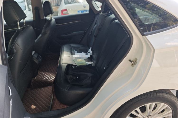 Used Buick GT 2015 18T Dual-Clutch Luxury Model