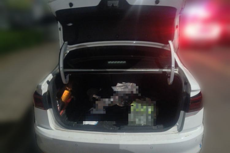 Used Volkswagen Bora 2021 1.5L Automatic Elite Smart Connect Edition
