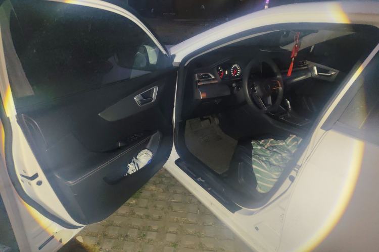 Used BYD Qin 2019 1.5L Automatic Luxury Model