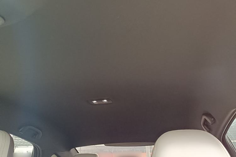 Used BYD Qin PLUS 2024 HONOR Edition DM-i 55KM Leading Model