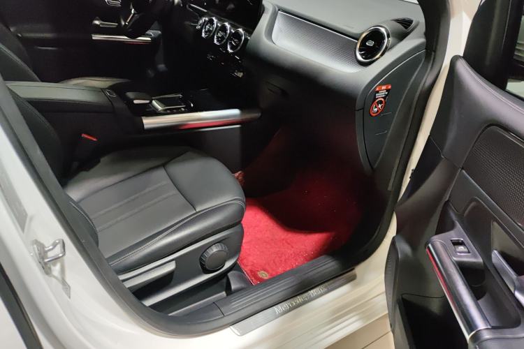 Used Mercedes-Benz B-Class 2022 Revised B 200 Dynamic Edition
