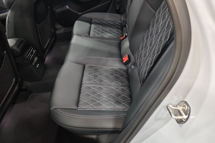 Used Audi A3 2025 A3L Limousine 35TFSI Prestige Edition