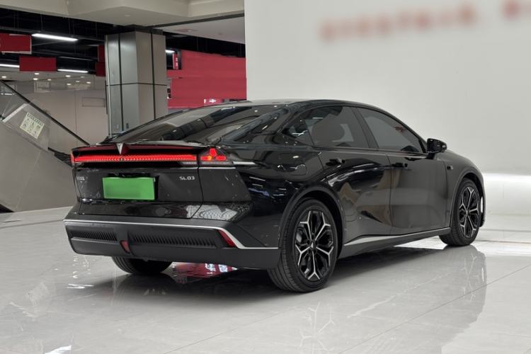 Used Deepal SL03 2025 Extended-Range Sporty Version
