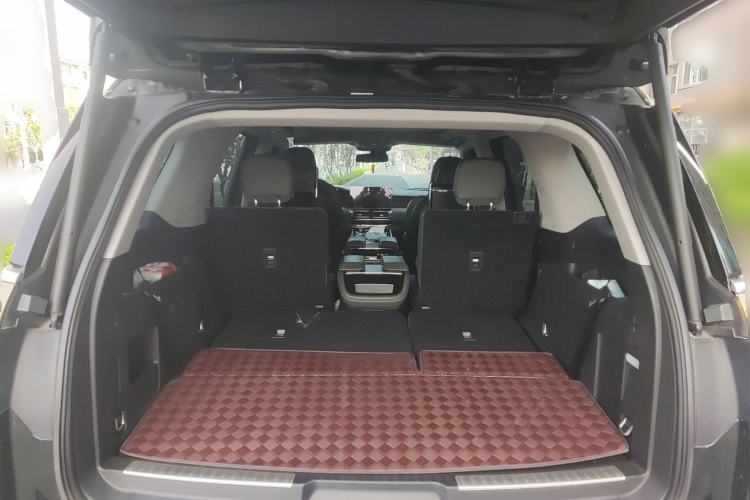 Used Lincoln Navigator 2022 3.5T Presidential Edition