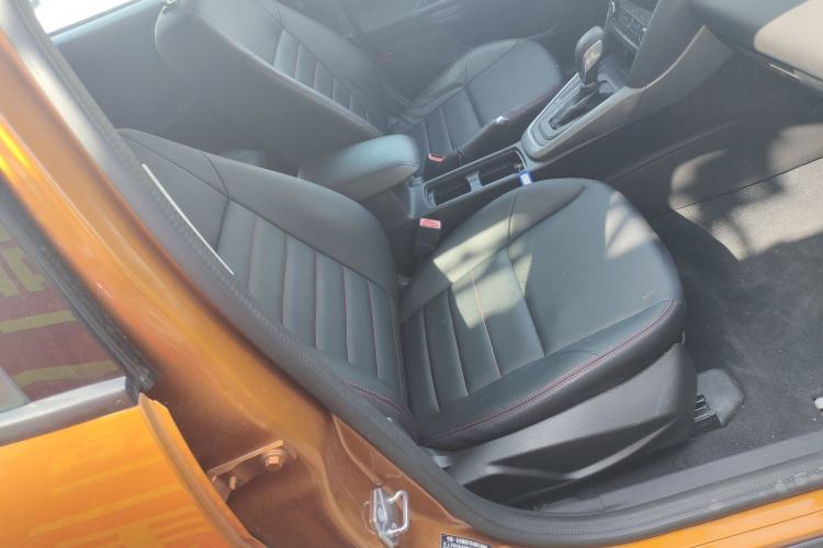 Used Ford Focus 2015 Hatchback 1.6L Automatic Comfort Model