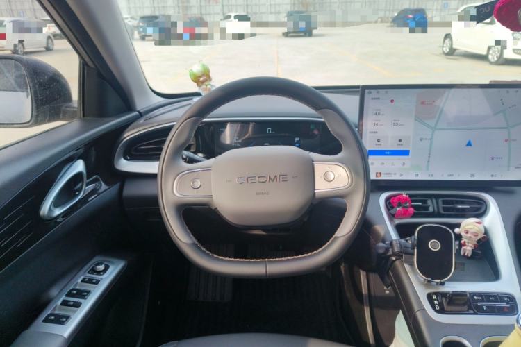 Used Geely Galaxy Geome 2025 310km Dream Edition