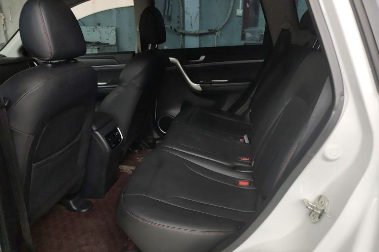 Used Haval M6 2019 1.5T DCT Two-Wheel Drive Value Edition China VI Standard