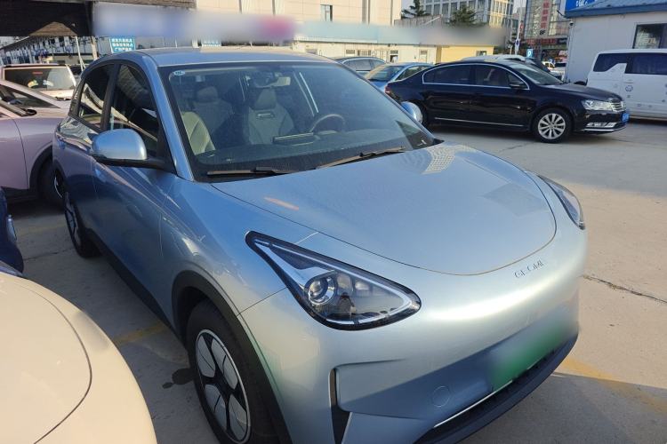 Used Geely Galaxy Geome 2025 310km Youth Edition