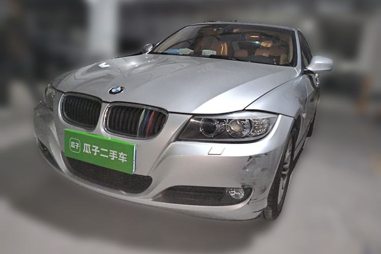 Used BMW 3 Series 2011 320i Sport Edition