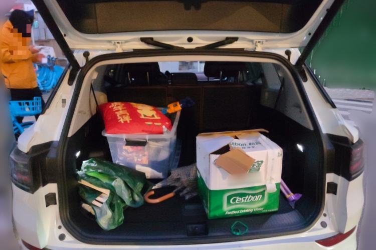 Used Volkswagen ID.6 X 2021 1st Edition ID. First Impression Edition
