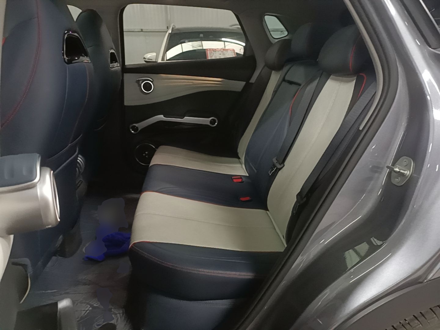 BYD Yuan PLUS 2023 Champion Edition 510KM Excellence Model — снимка 20
