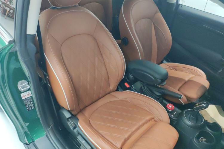 Used MINI 2020 1.5T COOPER Artist