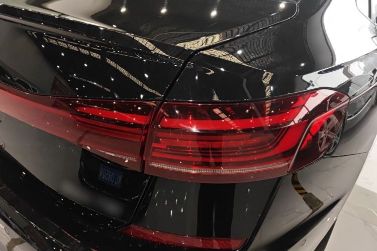 Used Volkswagen Passat 2022 330TSI Starry Luxury Edition
