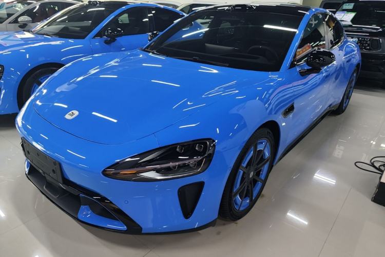 Used Xiaomi Auto SU7 2026 Model Pro