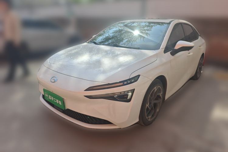 Used AION S MAX 2024 70 Star Edition