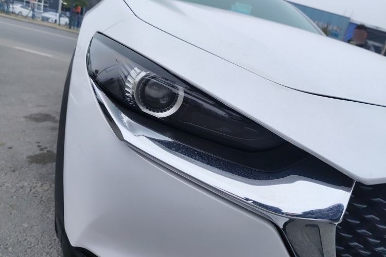 Used Mazda CX-30 2020 2.0L Automatic Zhiyue Trim