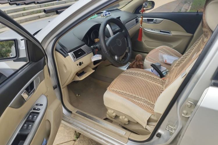 Used Buick Excelle 2011 1.6 LX-MT