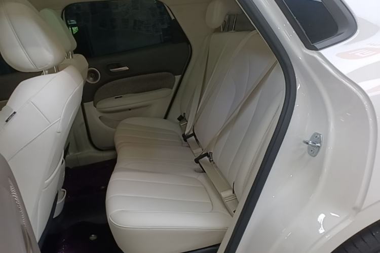 Used ORA 5 2026 Model, 480km LiDAR Edition
