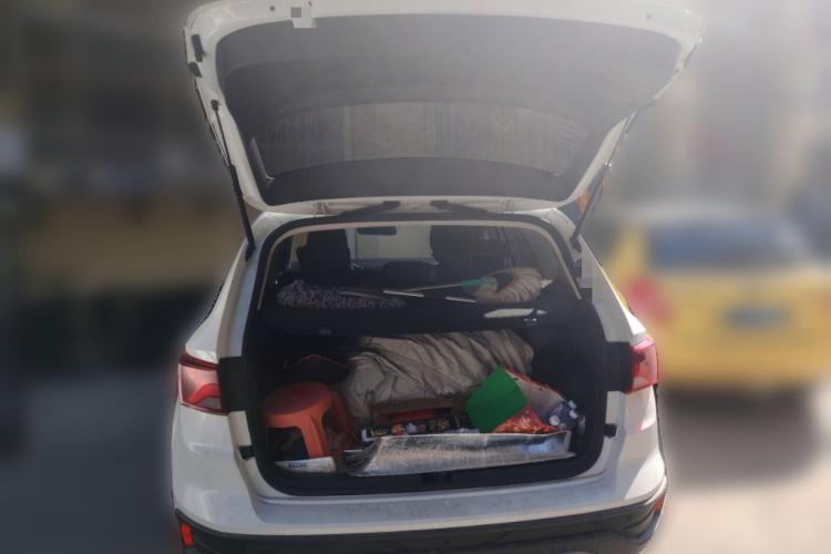 Used Jetta VS5 2019 280TSI Automatic Glory Edition