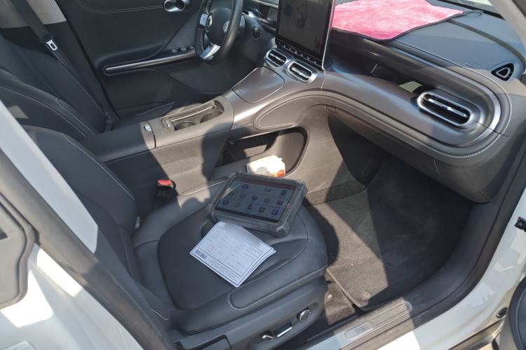 Used smart #1 2023 Pro Edition