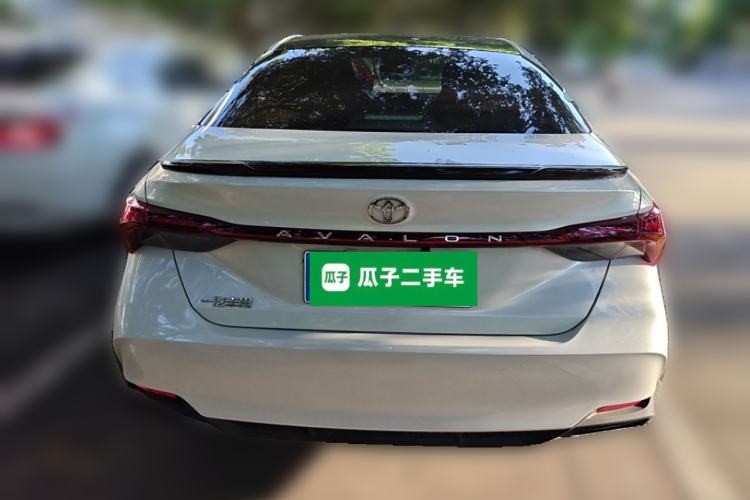 Used Toyota Avalon 2024 2.0L Premium Edition