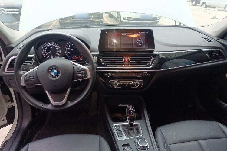 Used BMW 1 Series 2022 120i M Sport Edition