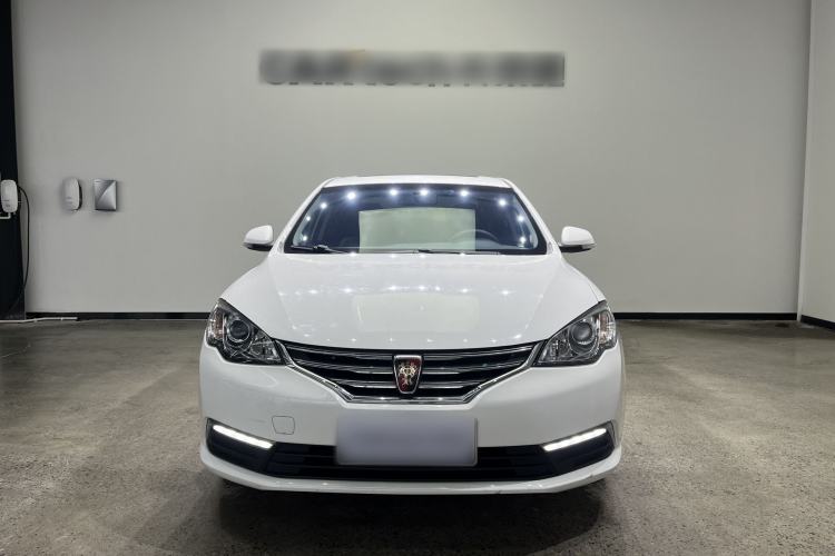 Used Roewe 360 2015 1.5L Automatic Luxury Edition