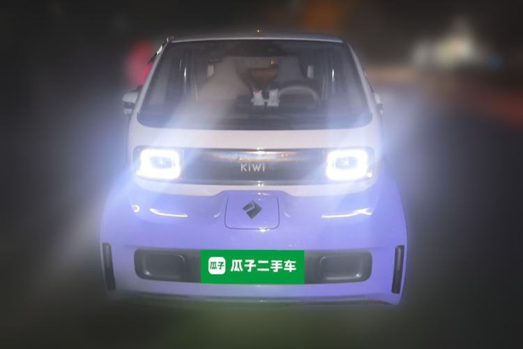 Used Baojun KiWi EV 2023 DJI Edition Lithium Iron Phosphate